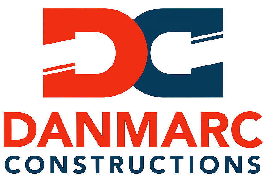 Danmarc Constructions